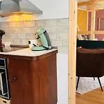 Antik & Anders Apartman Stralsund