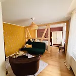 Apartman Antik & Anders *