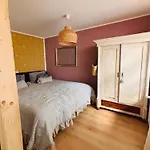 Apartman Antik & Anders Stralsund