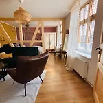 Antik & Anders Apartman Stralsund