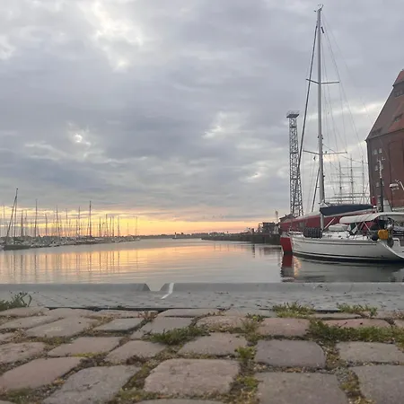 Apartment Antik & Anders