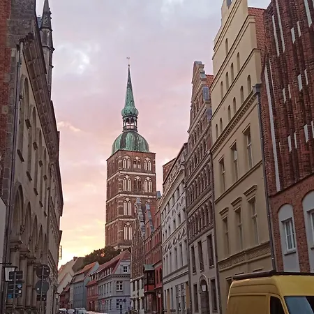 Antik & Anders * Stralsund