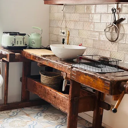 Antik & Anders * Stralsund