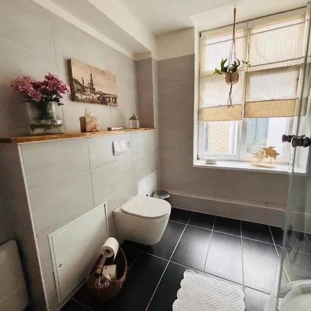 Antik & Anders Stralsund