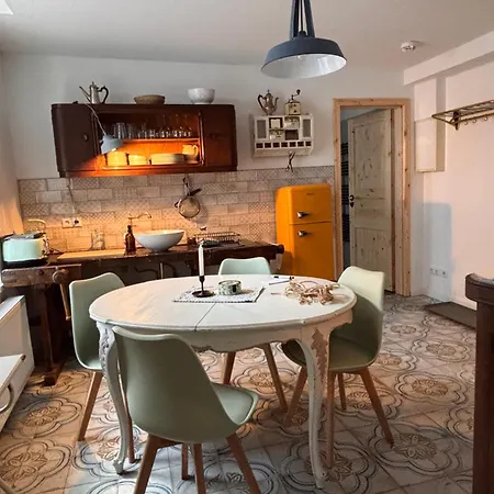 Antik & Anders Stralsund