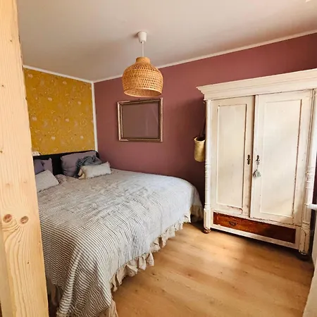 Daire Antik & Anders Stralsund